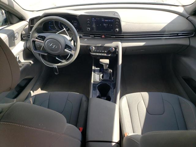 2023 HYUNDAI ELANTRA BL - KMHLM4AJ8PU072210