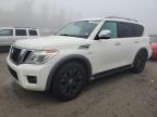 NISSAN ARMADA PLA photo