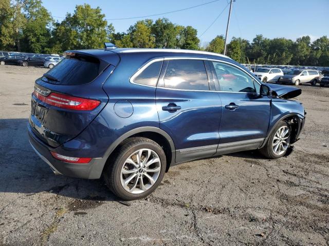 VIN 5LMCJ2D93HUL49276 2017 Lincoln MKC, Select no.3