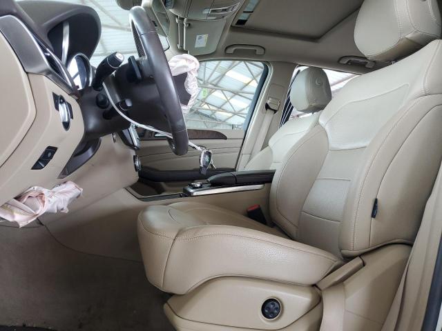 2015 MERCEDES-BENZ ML 350 - 4JGDA5JB3FA507050