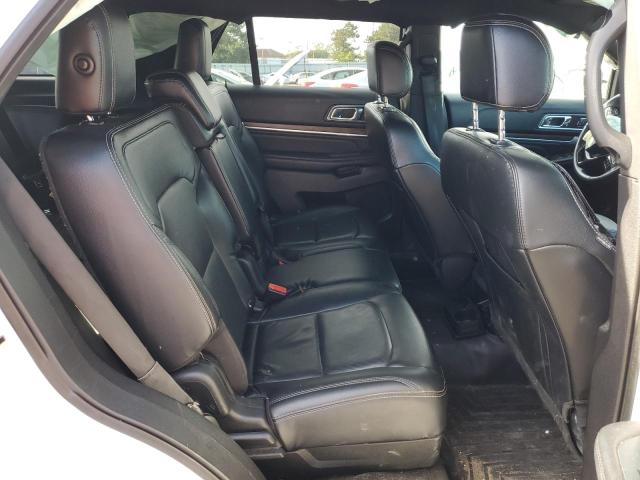 2016 FORD EXPLORER L - 1FM5K8F89GGA33720