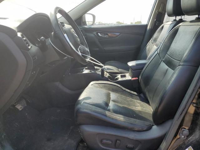 2018 NISSAN ROGUE S - JN8AT2MV1JW309170