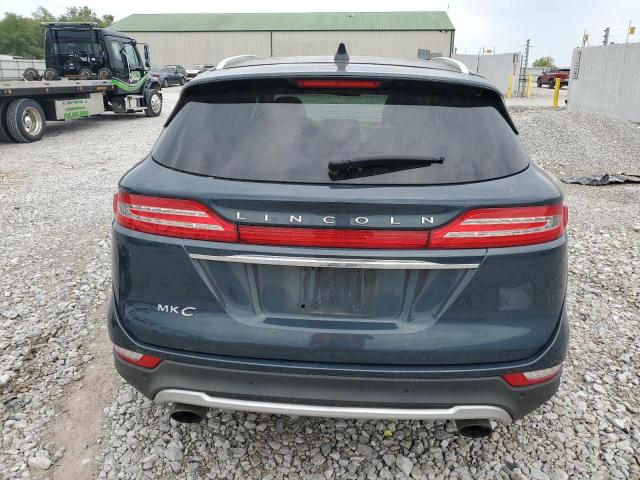 2019 LINCOLN MKC RESERV - 5LMCJ3D91KUL10036