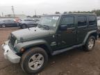 JEEP WRANGLER U photo