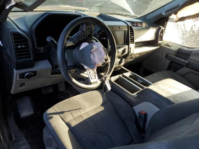 2020 FORD F150 SUPER - 1FTFX1E48LKF17174