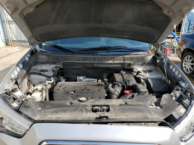 2015 MITSUBISHI OUTLANDER - 4A4AR3AU0FE045182