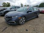 2020 HONDA CIVIC LX - 2HGFC2F61LH515664