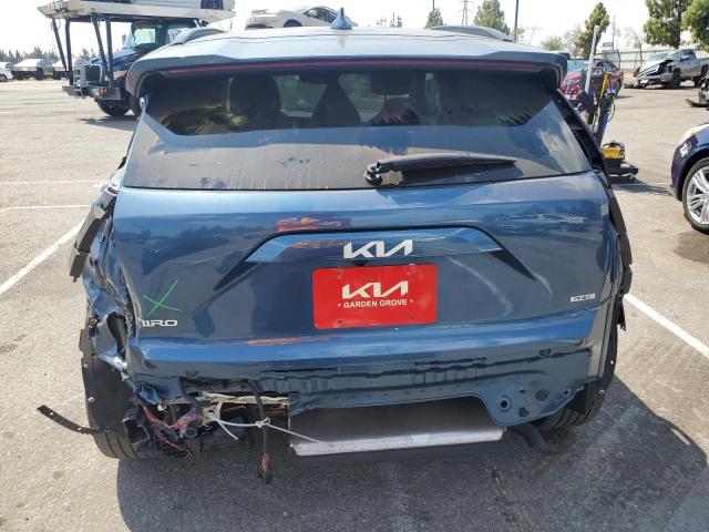 2023 KIA NIRO SX TO KNDCR3LF9P5046864