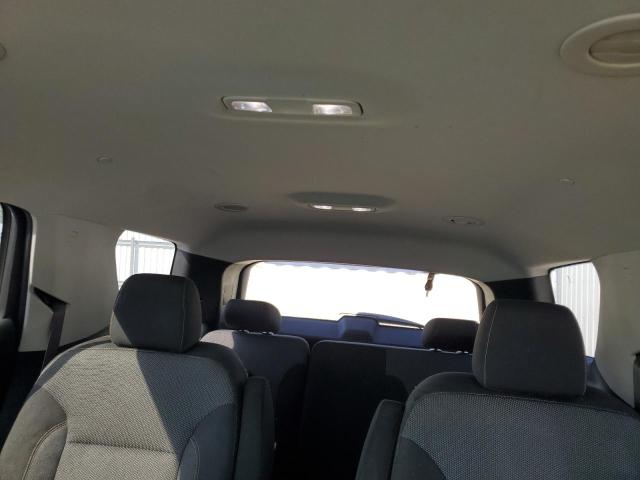2020 CHEVROLET TRAVERSE L - 1GNERGKW2LJ315569