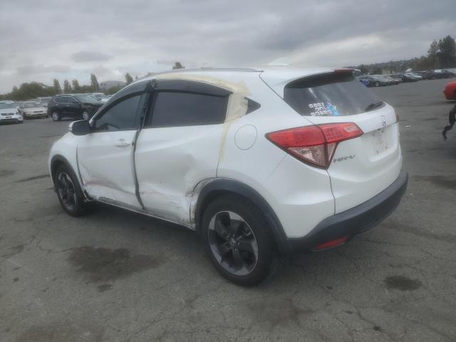 2018 HONDA HR-V EXL - 3CZRU6H7XJM707728