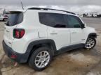 JEEP RENEGADE L снимка