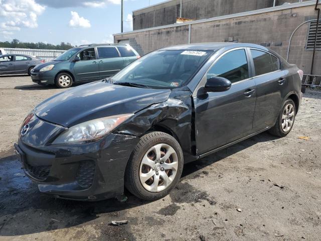 VIN JM1BL1TG1D1835023 2013 Mazda 3, I no.1