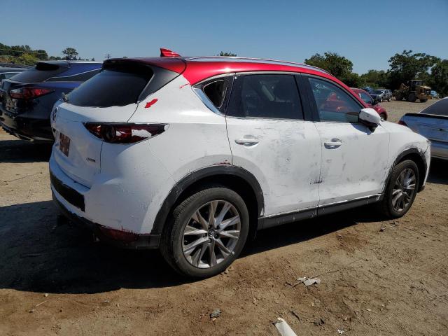2020 MAZDA CX-5 GRAND - JM3KFBDM0L0843272
