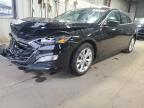 2022 CHEVROLET MALIBU LT - 1G1ZD5ST2NF196858