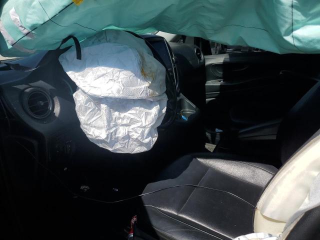 2018 MERCEDES-BENZ METRIS - WD4PG2EE7J3434402