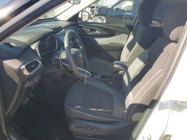2023 CHEVROLET TRAILBLAZE - KL79MPSL9PB066201
