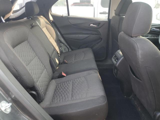 2021 CHEVROLET EQUINOX LT - 3GNAXKEVXML326372