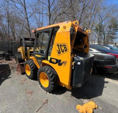 JCB OTHER 2000 yellow   SLP165SBXE679001 photo #4