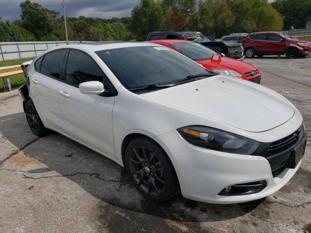 2015 DODGE DART SXT - 1C3CDFBB8FD404477
