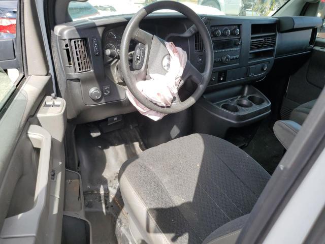 2020 GMC SAVANA G25 1GTW7AFGXL1273445