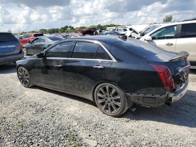 1G6AR5SX9H0208376 Cadillac Cts Luxury 2017