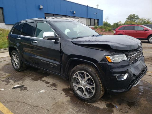 2020 JEEP GRAND CHER - 1C4RJFCG4LC144279