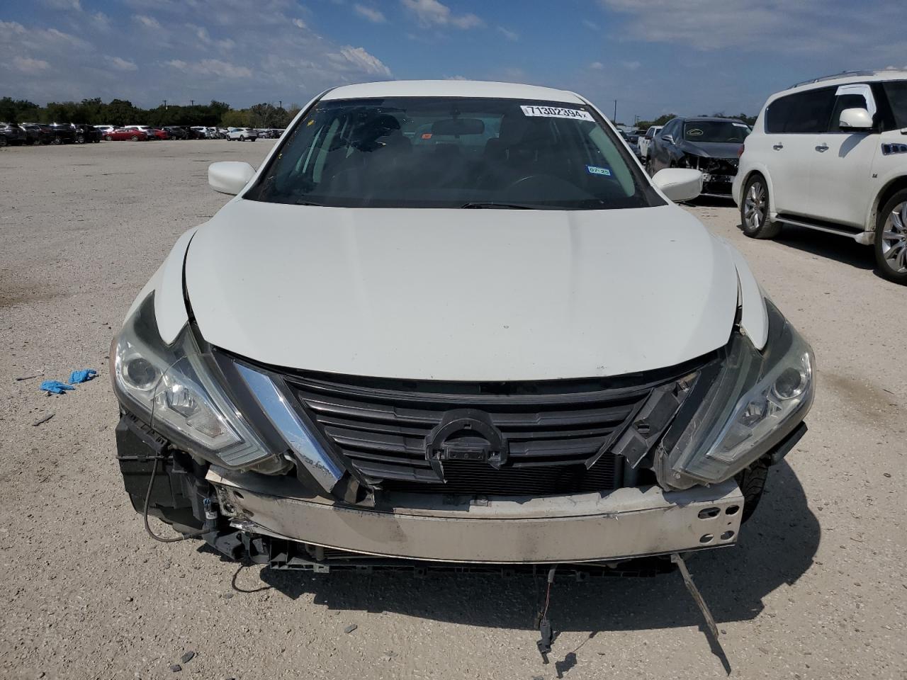 Lot #2969949902 2016 NISSAN ALTIMA 2.5