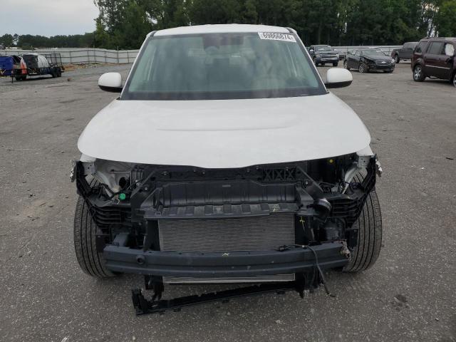 2024 KIA SOUL LX - KNDJ23AU6R7234293