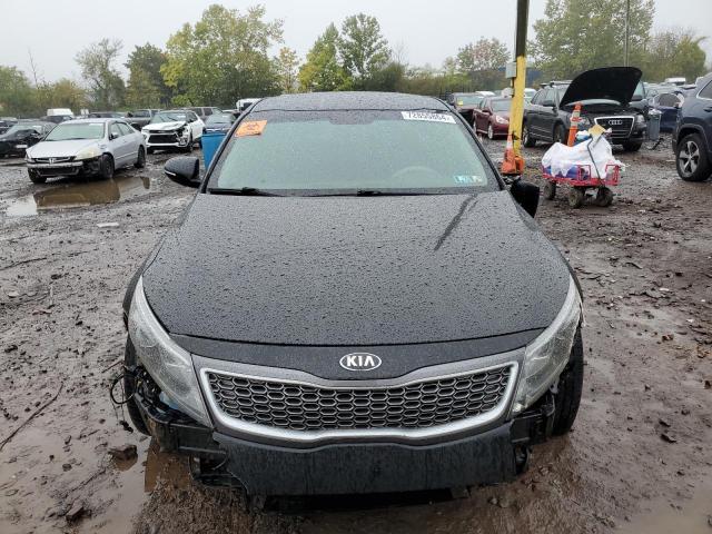 VIN KNAGM4AD0F5082638 2015 KIA Optima, Hybrid no.5