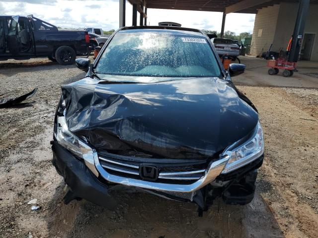 VIN 1HGCR2F59DA005202 2013 Honda Accord, Sport no.5