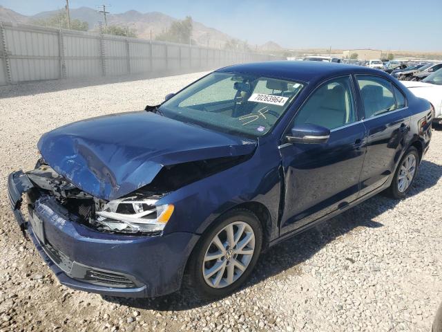 2014 VOLKSWAGEN JETTA SE 3VWD17AJ9EM293798  70263964