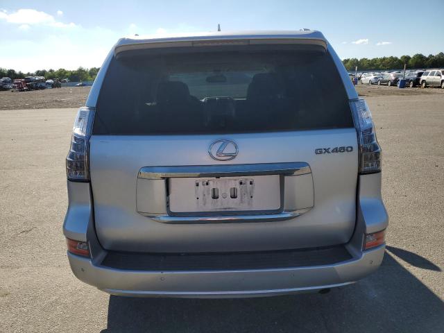 VIN JTJBM7FX1K5218333 2019 Lexus GX, 460 no.6