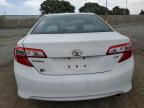 TOYOTA CAMRY BASE photo