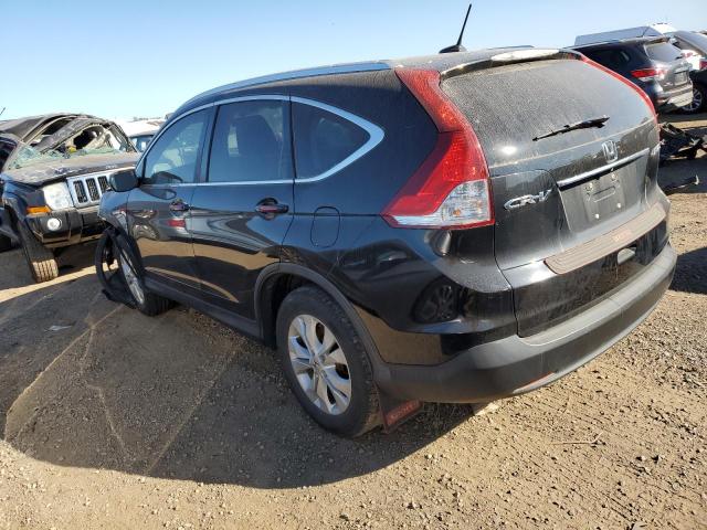 VIN 5J6RM4H73EL045714 2014 HONDA CRV no.2