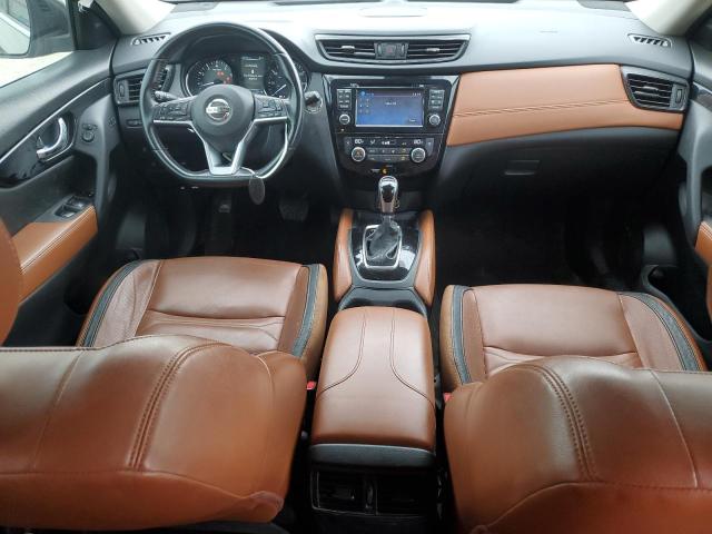 2017 NISSAN ROGUE S - JN8AT2MT0HW151235
