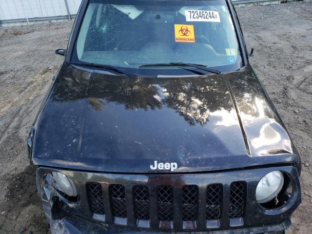 2016 JEEP PATRIOT SP - 1C4NJRBB4GD708440