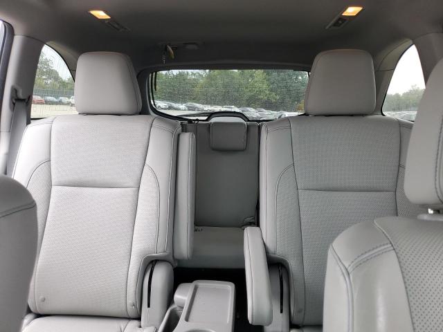 2015 TOYOTA HIGHLANDER - 5TDDKRFH7FS156720
