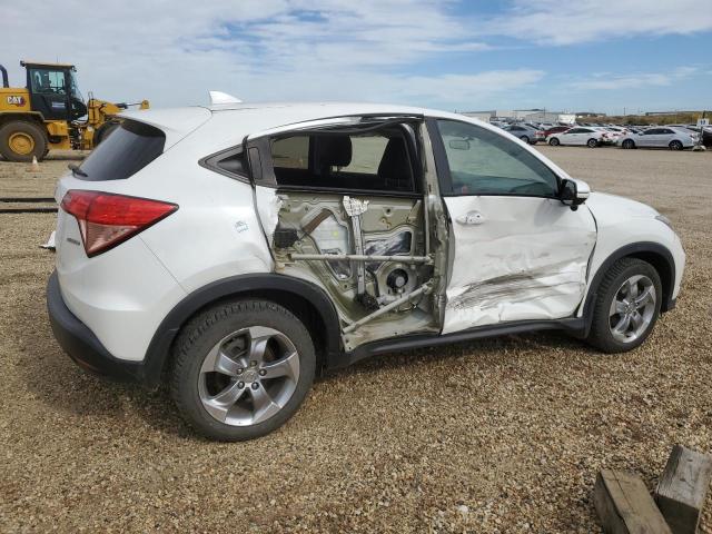 Vin: 3czru6h56hm100217, lot: 68332714, honda hr-v ex 20173