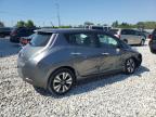 NISSAN LEAF S photo