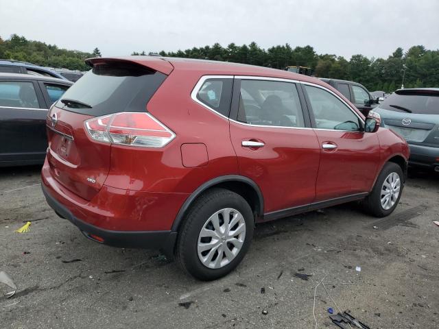 2015 NISSAN ROGUE S - KNMAT2MV6FP566757