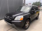 HONDA PILOT EXL photo