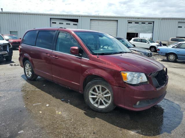 VIN 2C4RDGCG7KR563505 2019 Dodge Grand Caravan, Sxt no.4