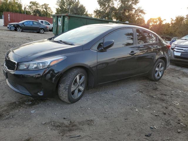 2018 KIA FORTE LX - 3KPFL4A79JE202574