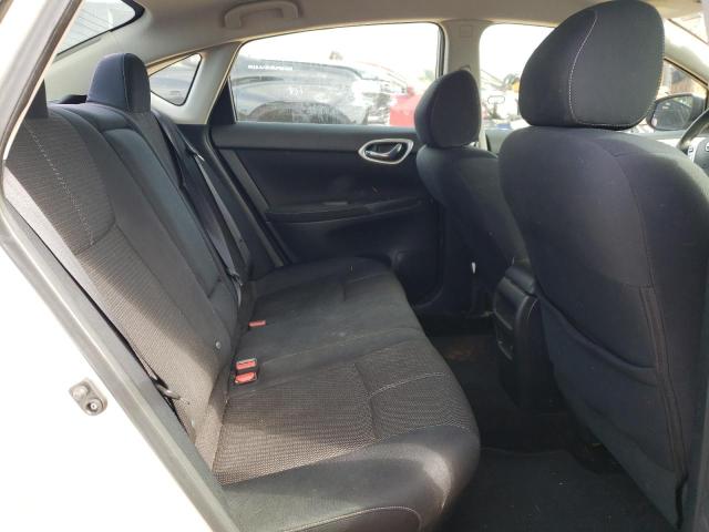 2015 NISSAN SENTRA S - 3N1AB7AP0FY244431