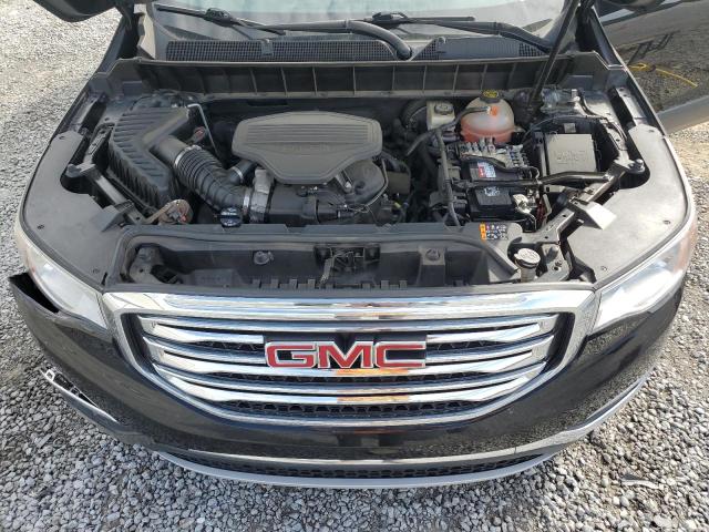 2017 GMC ACADIA SLE - 1GKKNLLS8HZ250123