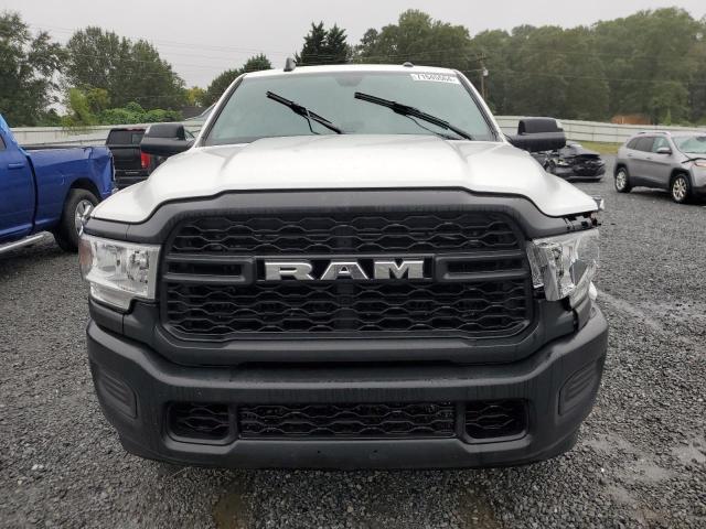 VIN 3C6UR4CJ2NG200455 2022 RAM 2500, Tradesman no.5