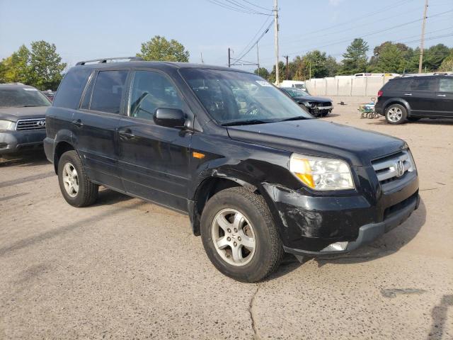 2008 HONDA PILOT SE 5FNYF18308B008778  72242134