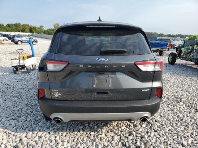 2020 FORD ESCAPE SE - 1FMCU9G60LUA30916