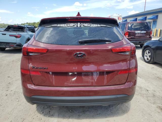 2019 HYUNDAI TUCSON SE - KM8J23A45KU999126