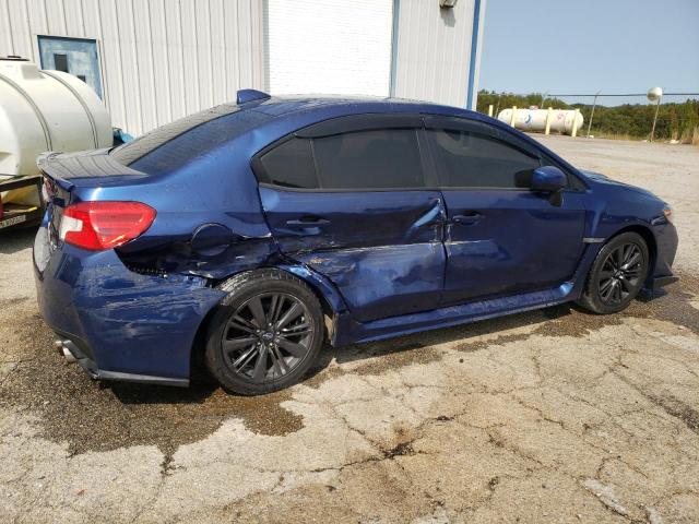 VIN JF1VA1J61F9812753 2015 Subaru WRX, Limited no.3